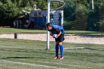 Bild 38 - TSV Wiemersdorf - FC St.Pauli U23 : Ergebnis: 0:16